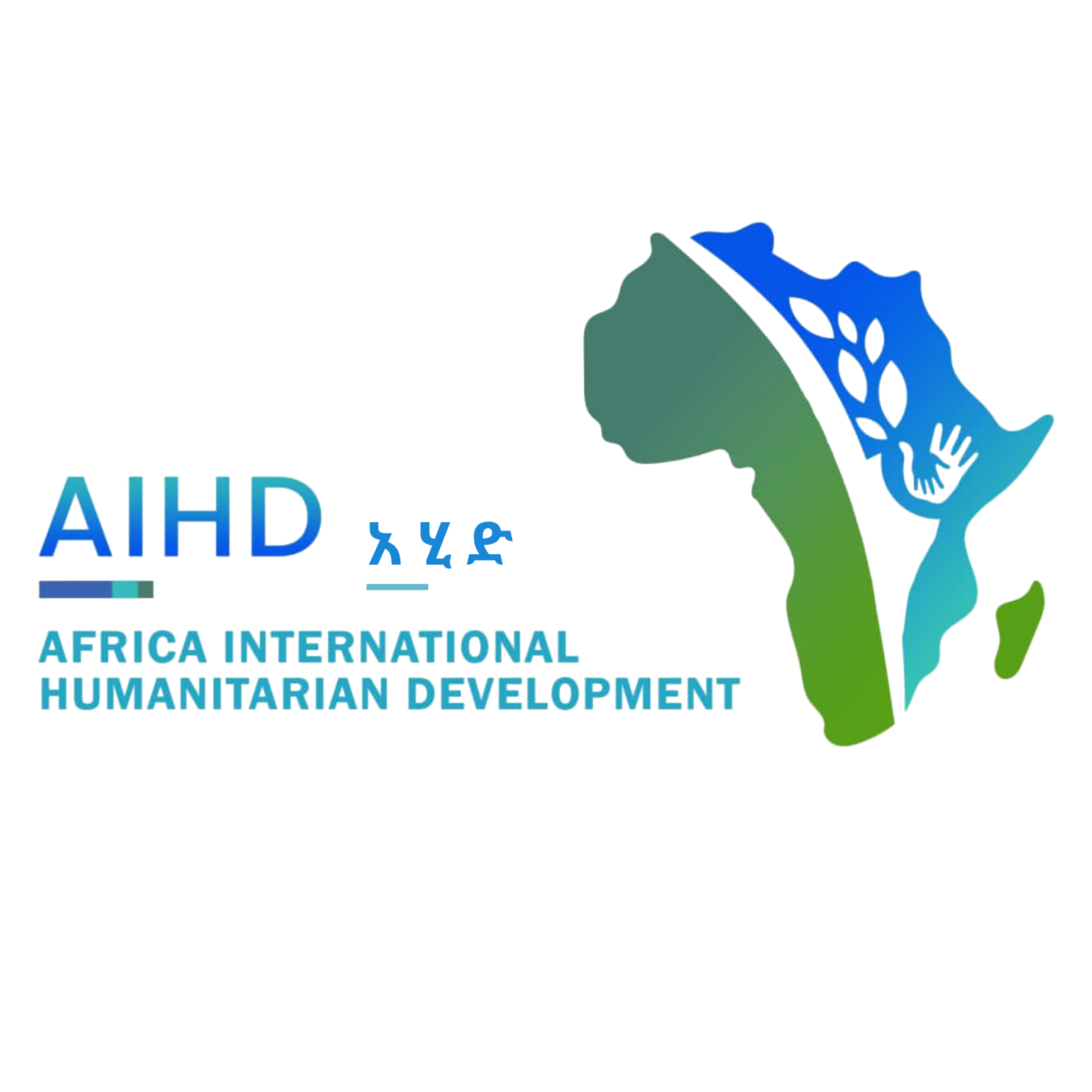 AIHD Logo